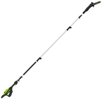 Высоторез Greenworks GD82PS25 1402207