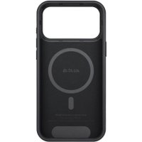 Чехол для телефона Pitaka Aramid UltraGuard для iPhone 17 Pro Max (600D Black/Grey Twill)