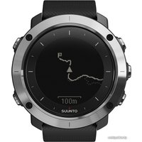 Умные часы Suunto Traverse (черный) [SS021843000]