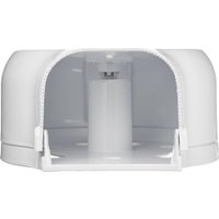 Диспенсер для туалетной бумаги Palex 3444-0 (белый)