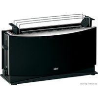 Тостер Braun MultiToast HT 550