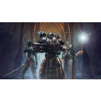  Warhammer 40,000: Inquisitor – Martyr для PlayStation 4