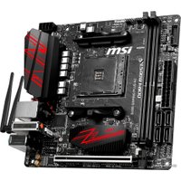 Материнская плата MSI B450I Gaming Plus AC