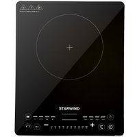 Настольная плита StarWind STI-1001