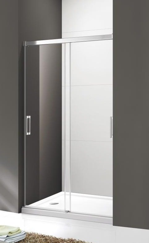 

Душевая дверь Cezares Tandem-Soft-BF-2-120-P-Cr