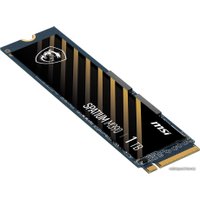 SSD MSI Spatium M390 1TB S78-440L650-P83