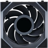 Вентилятор для корпуса Lian Li Uni Fan SL 120 Wireless LCD Reverse G99.12RSLLCD1W1B.R0 в Солигорске