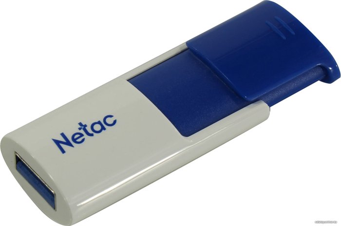 Netac U182 USB 3.0 32GB NT03U182N-032G-30BL