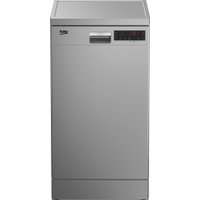 Отдельностоящая посудомоечная машина BEKO DFS25W11S