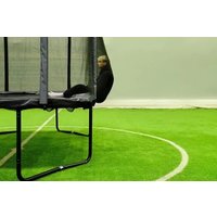 Батут Hasttings Hero 10x17FT в Мозыре