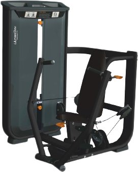 

Грудь-машина UltraGym UG-CL504