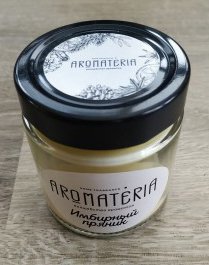 Ароматизированая свеча Zolstar Имбирный пряник 200 мл