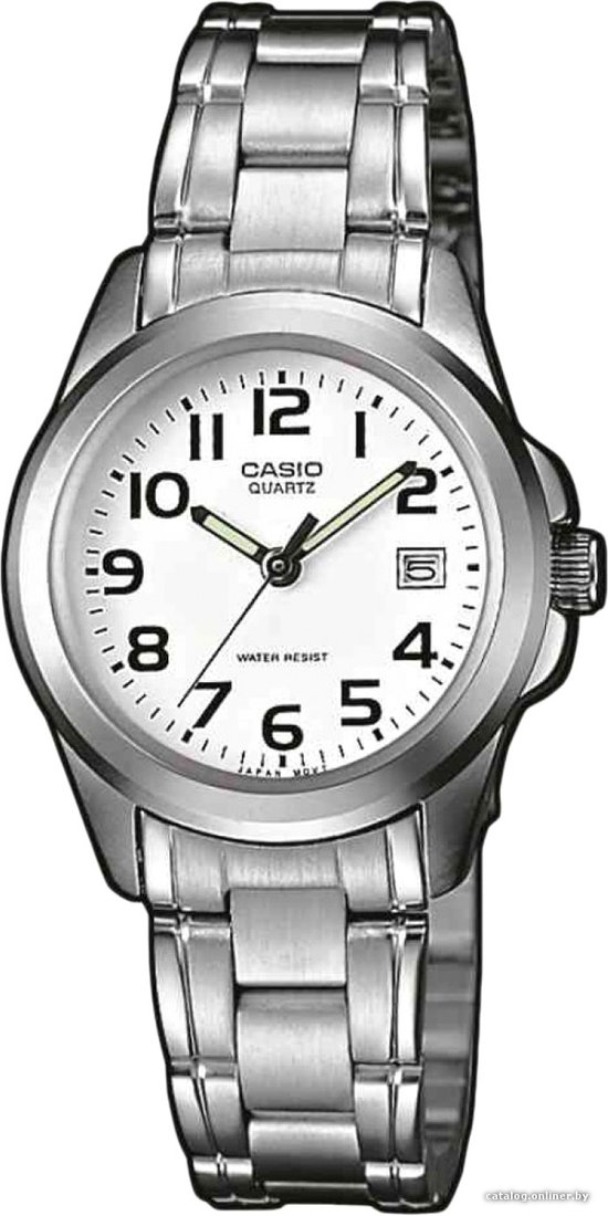 Наручные часы Casio LTP-1259PD-7B
