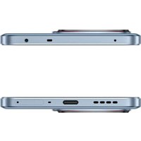 Телефон Realme GT7 RMX5061 12GB/256GB международная версия (ледяной синий)