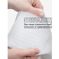 Набор текстиля для спальни Ambesonne Цветочный круг bcsl 46526 160x220