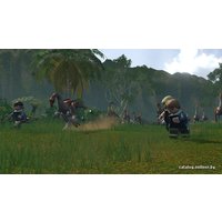 LEGO Мир Юрского Периода для Xbox One