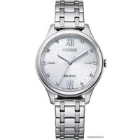 Наручные часы Citizen EM0500-73A