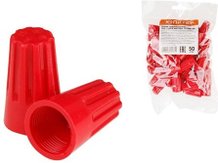 Наконечники, гильзы кабельные