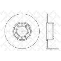  Stellox 60203304SX