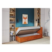 Кровать Elmax Катания 100x200 (Glory 19)