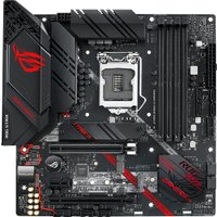 Материнская плата ASUS ROG STRIX B460-G Gaming