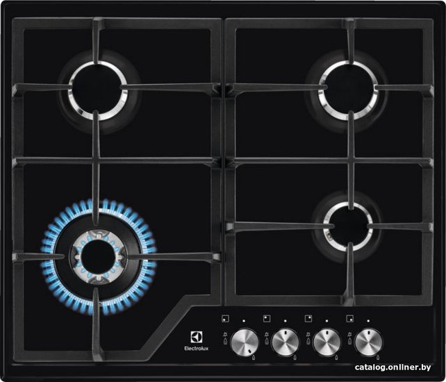 Electrolux EGS6436K