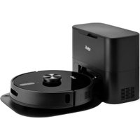 Робот-пылесос iBoto Smart L935 (черный)