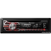 CD/MP3-магнитола Pioneer DEH-1500UB