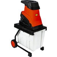 Садовый измельчитель DDE SH280