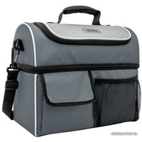 Термосумка THERMOS E5 Lunch Lugger Cooler 9л (серый)