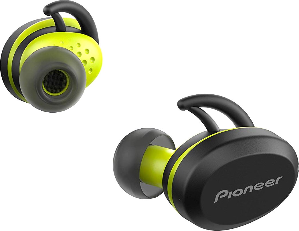 

Наушники Pioneer SE-E8TW-Y