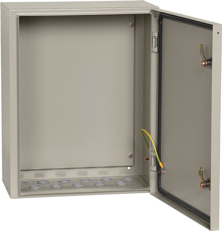 

Корпус металлический TDM Electric SQ0905-1009