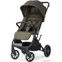 Коляска прогулочная «книга» Inglesina Zenit (green)