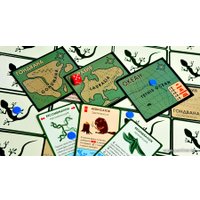 Настольная игра Правильные игры Эволюция. Подарочное издание