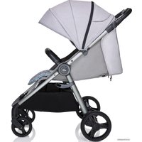 Коляска прогулочная «книга» Baby Design Wave 2020 (07)