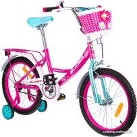 Детский велосипед Slider Dream 12 IT106101