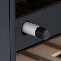 Винный шкаф Hyundai HBWC 0865 DCT в Бресте