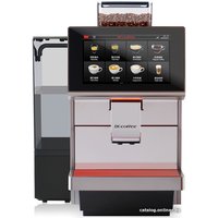 Кофемашина Dr.Coffee M12 Big Plus