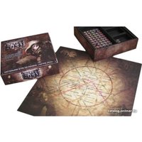 Настольная игра Мир Хобби Метро 2033