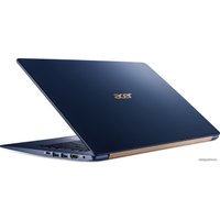 Ноутбук Acer Swift 5 SF514-52T-590S NX.GTMEU.019