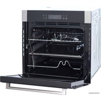 Электрический духовой шкаф Exiteq EXO-103