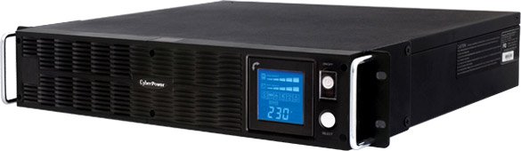 

Источник бесперебойного питания CyberPower PR3000 LCD 2U (PR3000ELCDRT2U)