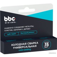  Bibicare Холодная сварка Универсальная 1751 58г