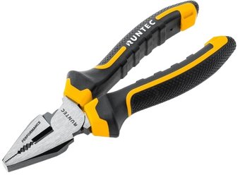 Плоскогубцы Runtec RT-PLR01160