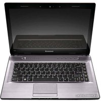 Игровой ноутбук Lenovo IdeaPad Y470 (59312977)