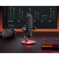 Проводной микрофон SteelSeries Alias