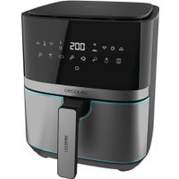 Аэрогриль (аэрофритюрница) Cecotec Cecofry Full InoxBlack 5500 Pro в Бресте