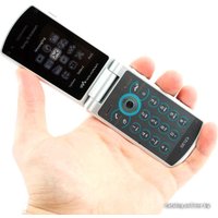 Кнопочный телефон Sony Ericsson W508 Walkman