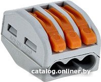 Клемма EKF PROxima СМК 222-413 PLC-SMK-413 (1шт)