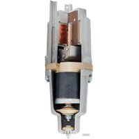 Колодезный насос Unipump Бавленец-М БВ 0.12-40-У5, 10м